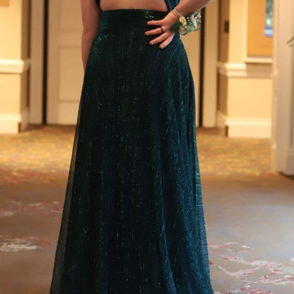 Prom Dress - Picture 3 of 3